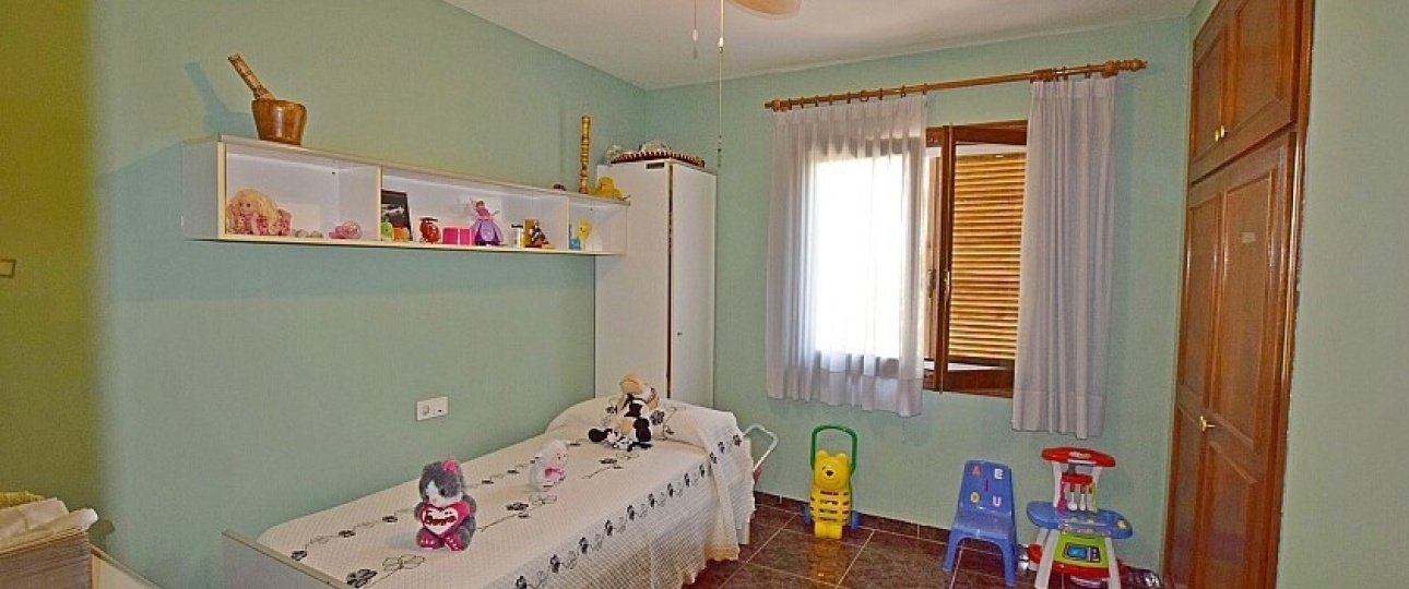 Rynek wtórny - Villa - Orihuela - Villamartin