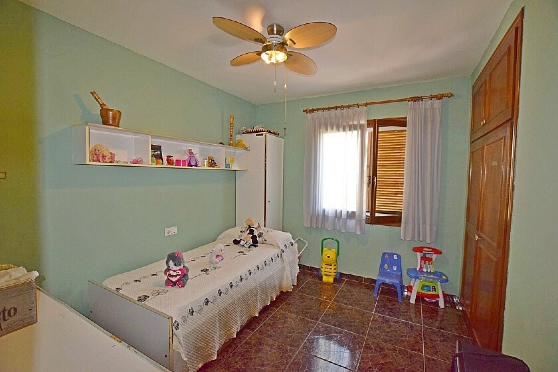 Rynek wtórny - Villa - Orihuela - Villamartin