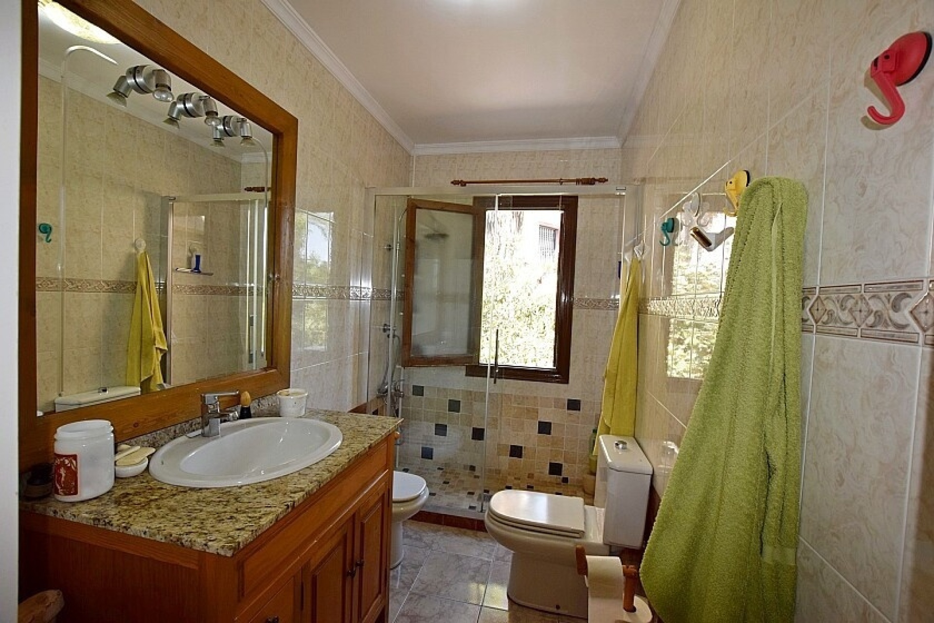 Rynek wtórny - Villa - Orihuela - Villamartin
