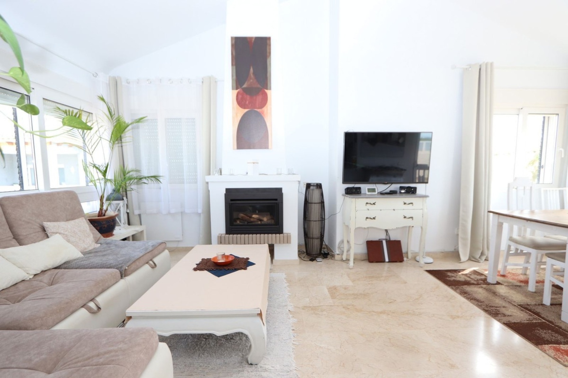 Rynek wtórny - Villa - Orihuela - Villamartin
