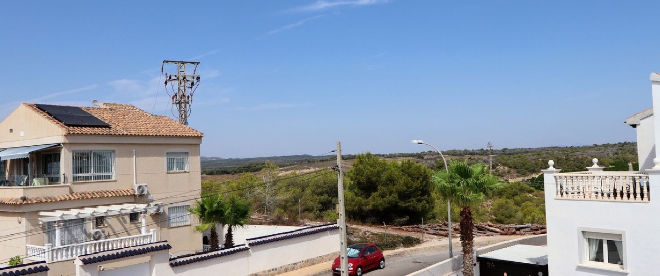 Rynek wtórny - Villa - Orihuela - Villamartin
