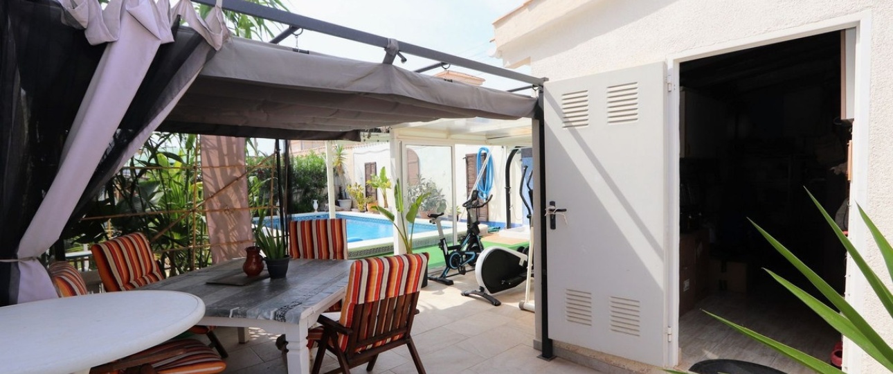 Rynek wtórny - Villa - Orihuela - Villamartin