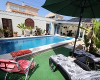 Rynek wtórny - Villa - Orihuela - Villamartin