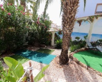 Rynek wtórny - Villa - Orihuela - Villamartin