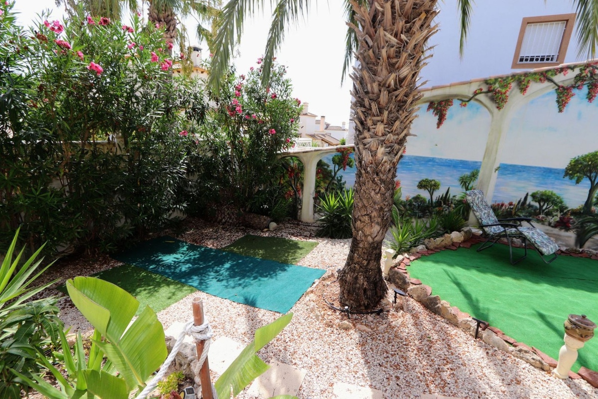 Rynek wtórny - Villa - Orihuela - Villamartin