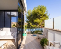 Rynek wtórny - Villa - Orihuela - Villamartin
