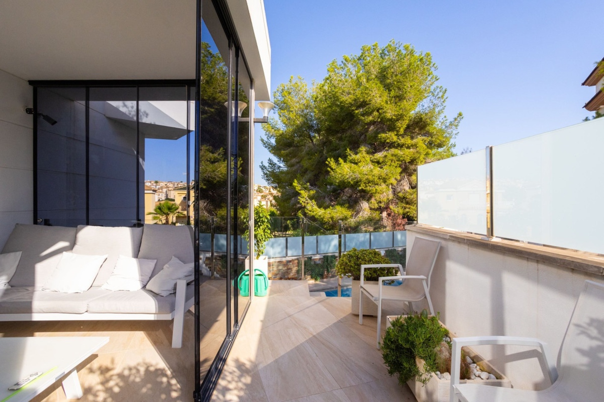 Rynek wtórny - Villa - Orihuela - Villamartin