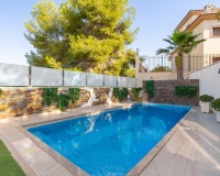Rynek wtórny - Villa - Orihuela - Villamartin