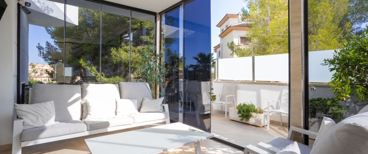 Rynek wtórny - Villa - Orihuela - Villamartin