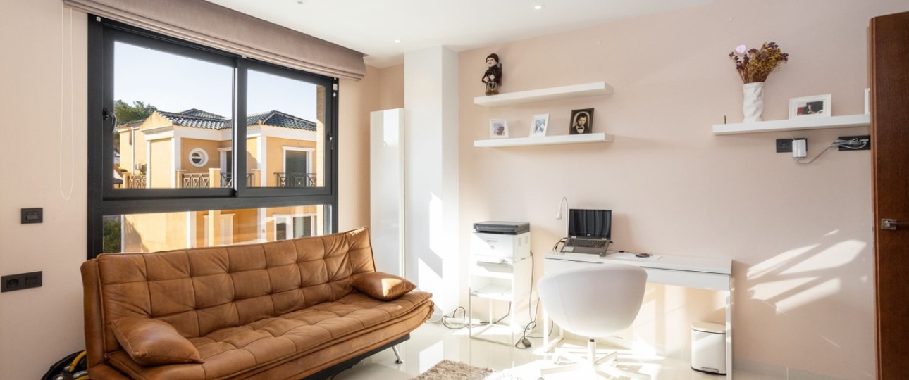 Rynek wtórny - Villa - Orihuela - Villamartin