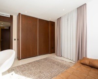 Rynek wtórny - Villa - Orihuela - Villamartin