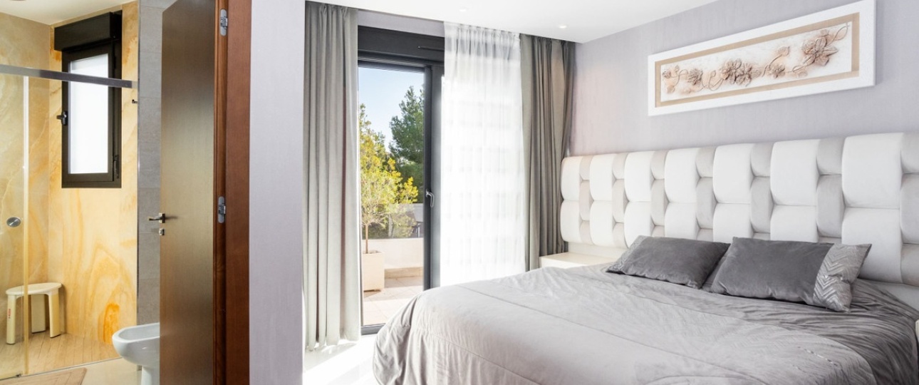 Rynek wtórny - Villa - Orihuela - Villamartin