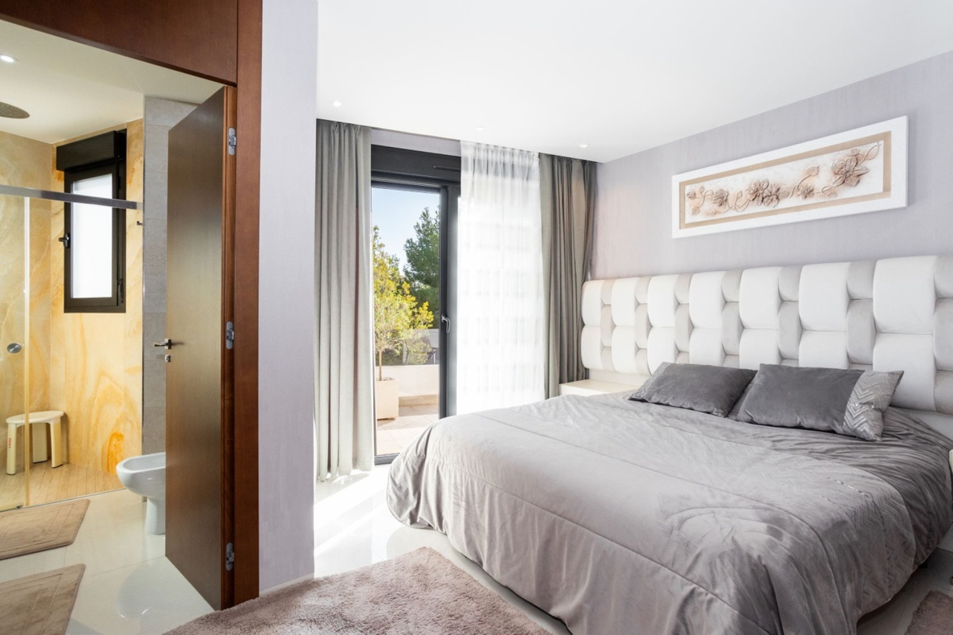Rynek wtórny - Villa - Orihuela - Villamartin