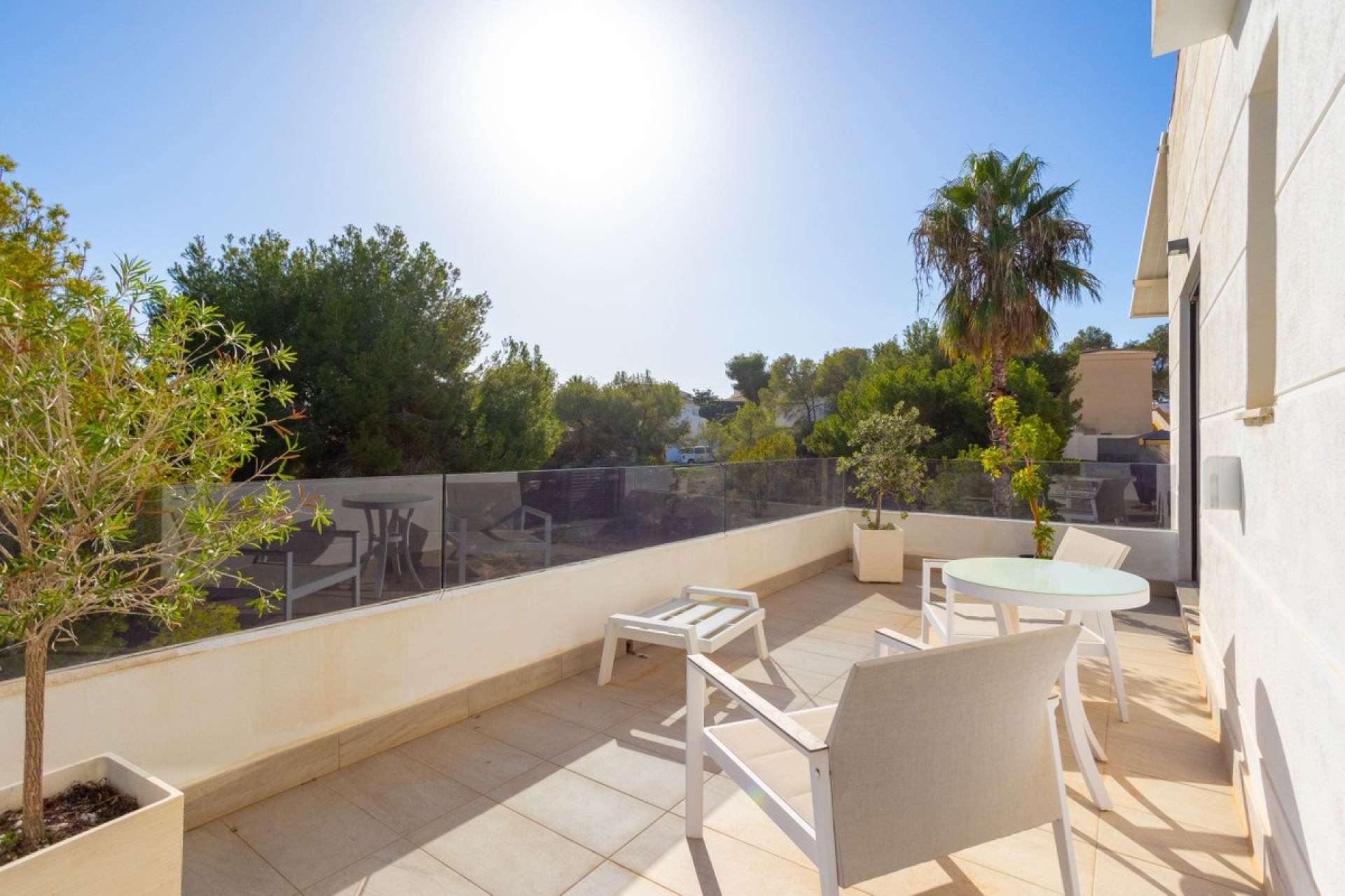 Rynek wtórny - Villa - Orihuela - Villamartin