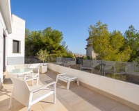 Rynek wtórny - Villa - Orihuela - Villamartin
