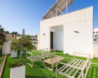 Rynek wtórny - Villa - Orihuela - Villamartin