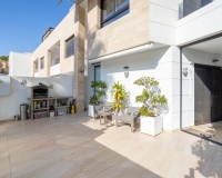 Rynek wtórny - Villa - Orihuela - Villamartin