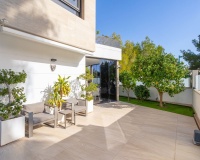 Rynek wtórny - Villa - Orihuela - Villamartin