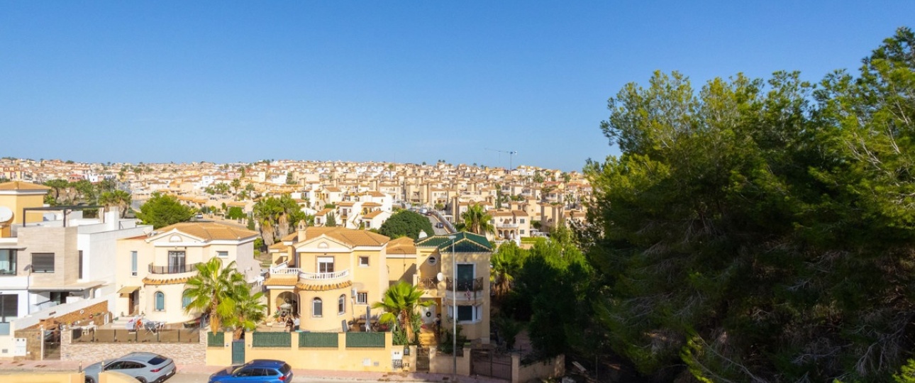 Rynek wtórny - Villa - Orihuela - Villamartin
