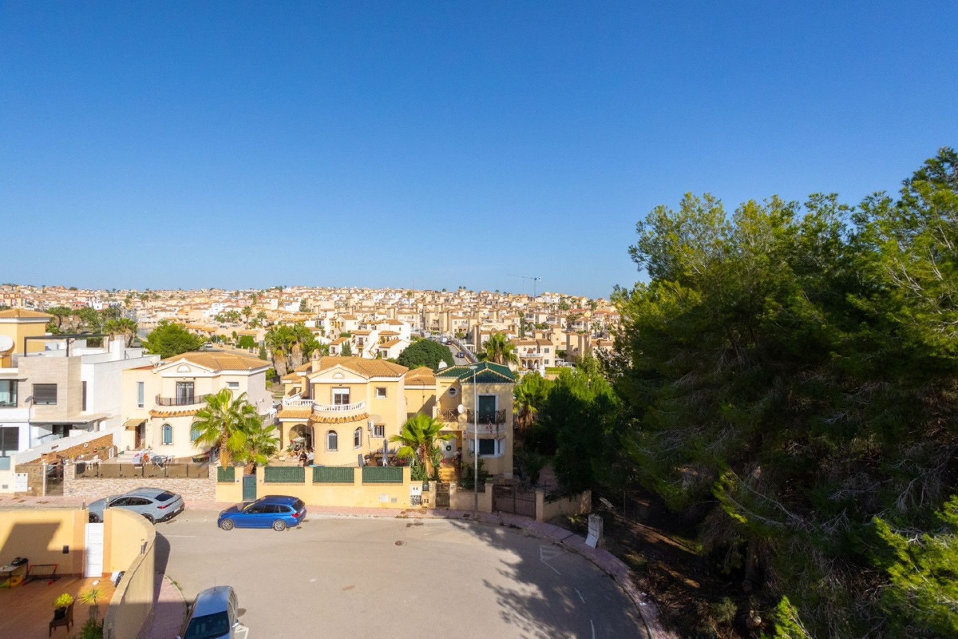 Rynek wtórny - Villa - Orihuela - Villamartin