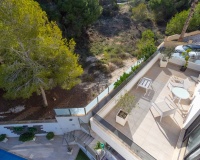 Rynek wtórny - Villa - Orihuela - Villamartin