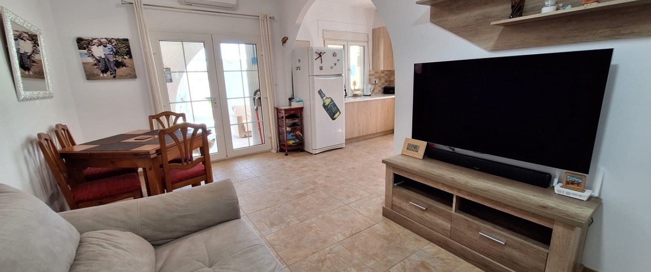 Rynek wtórny - Villa - Orihuela - Villamartin