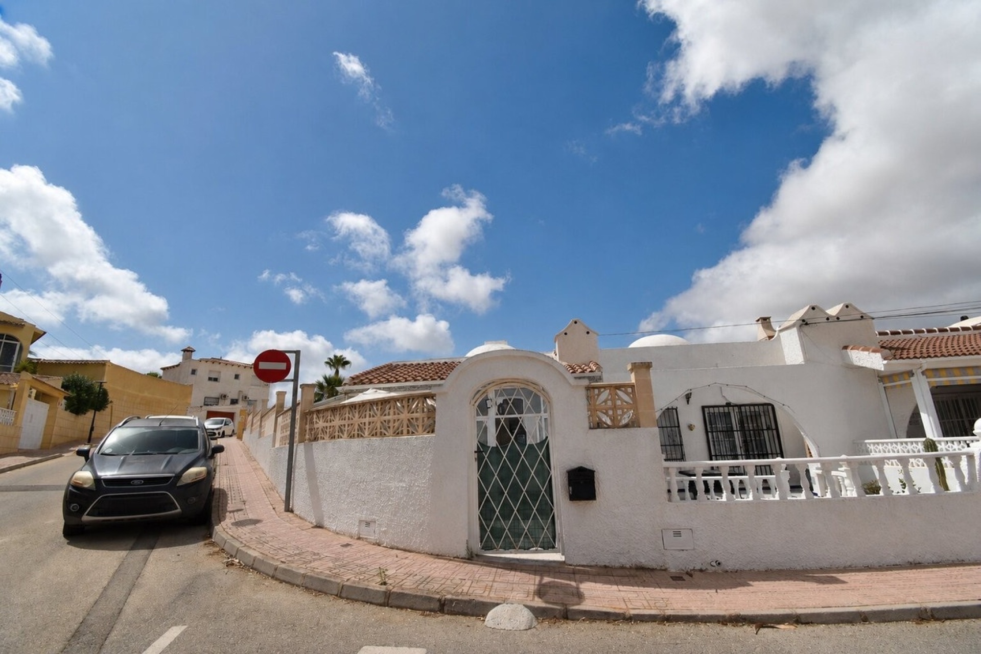 Rynek wtórny - Villa - Orihuela - Villamartin