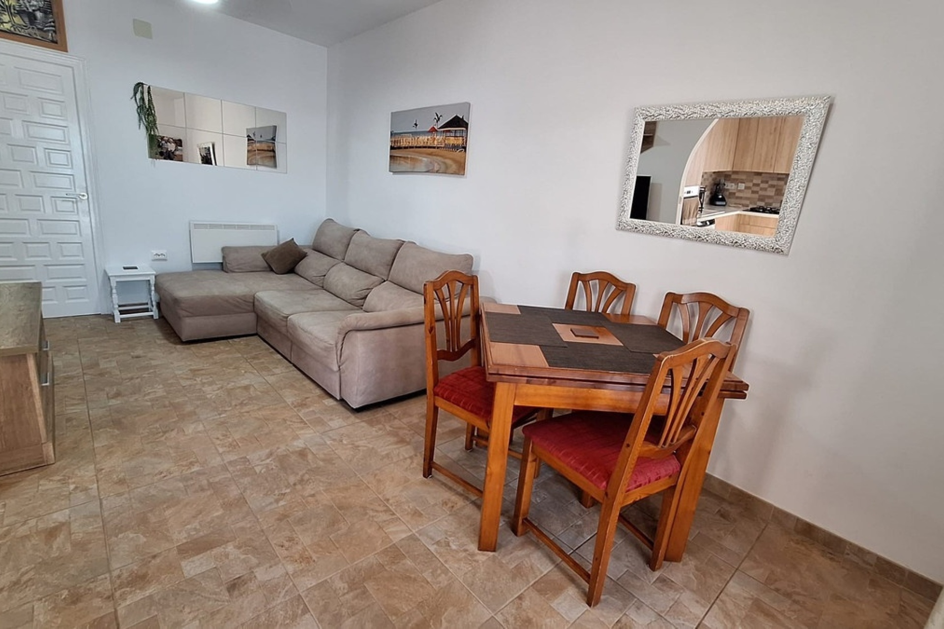 Rynek wtórny - Villa - Orihuela - Villamartin