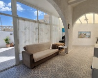 Rynek wtórny - Villa - Orihuela - Villamartin