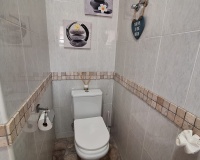 Rynek wtórny - Villa - Orihuela - Villamartin