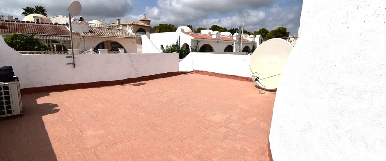Rynek wtórny - Villa - Orihuela - Villamartin