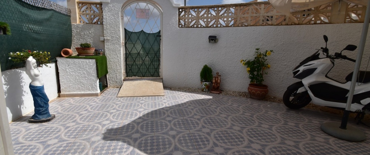 Rynek wtórny - Villa - Orihuela - Villamartin