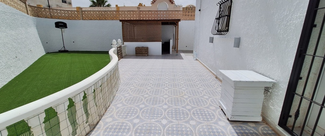 Rynek wtórny - Villa - Orihuela - Villamartin