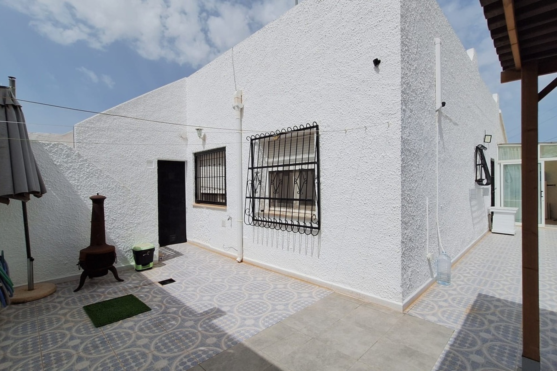 Rynek wtórny - Villa - Orihuela - Villamartin