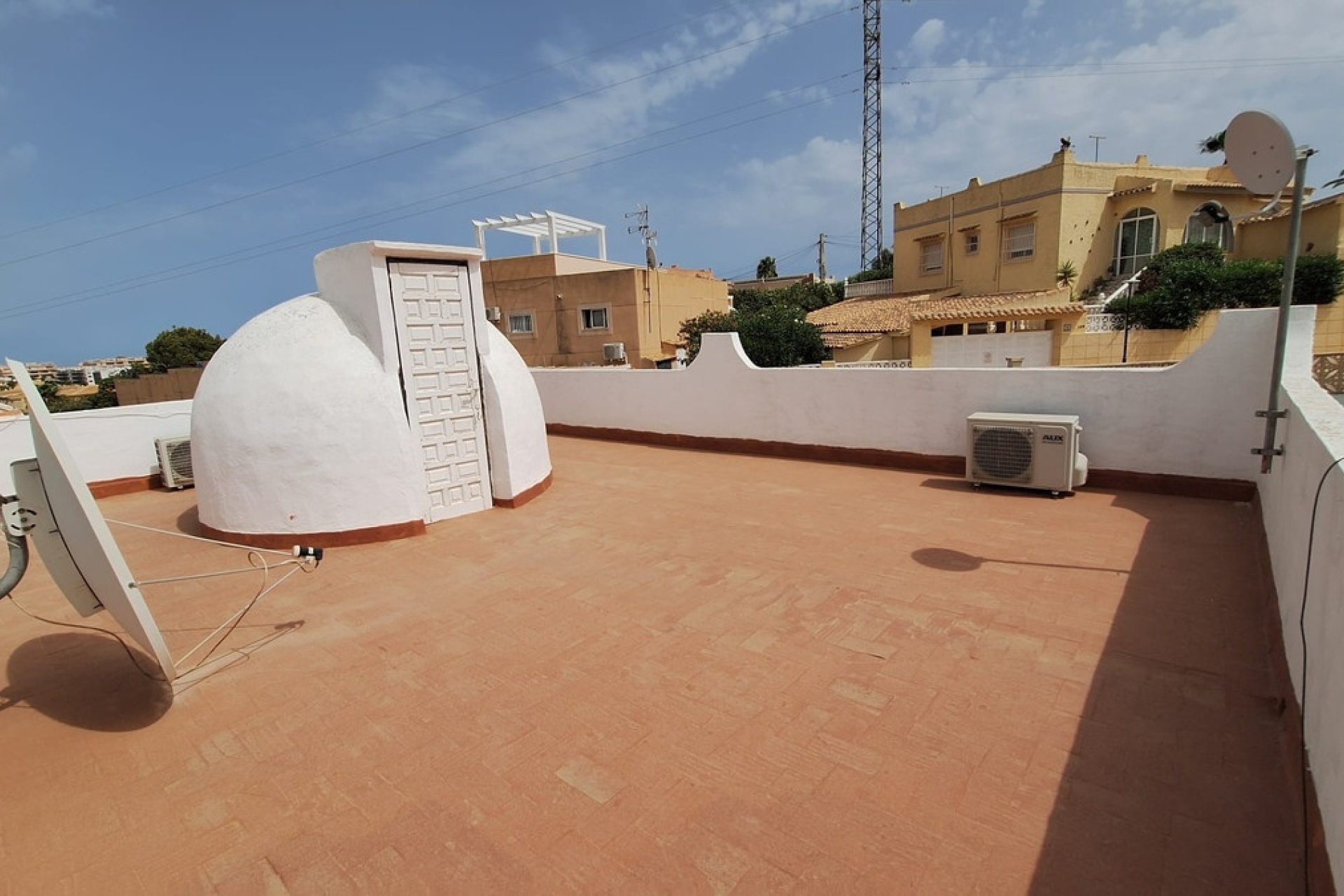 Rynek wtórny - Villa - Orihuela - Villamartin