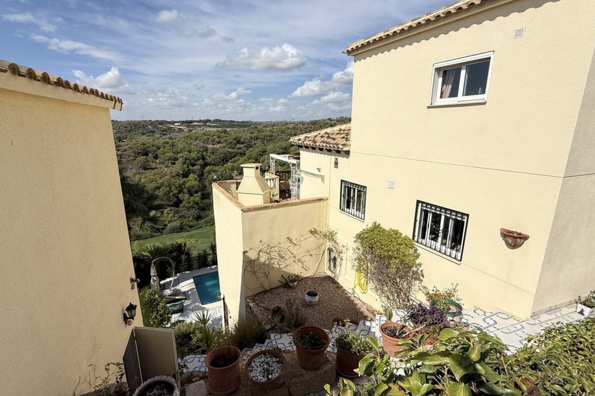 Rynek wtórny - Villa - Orihuela - Villamartin