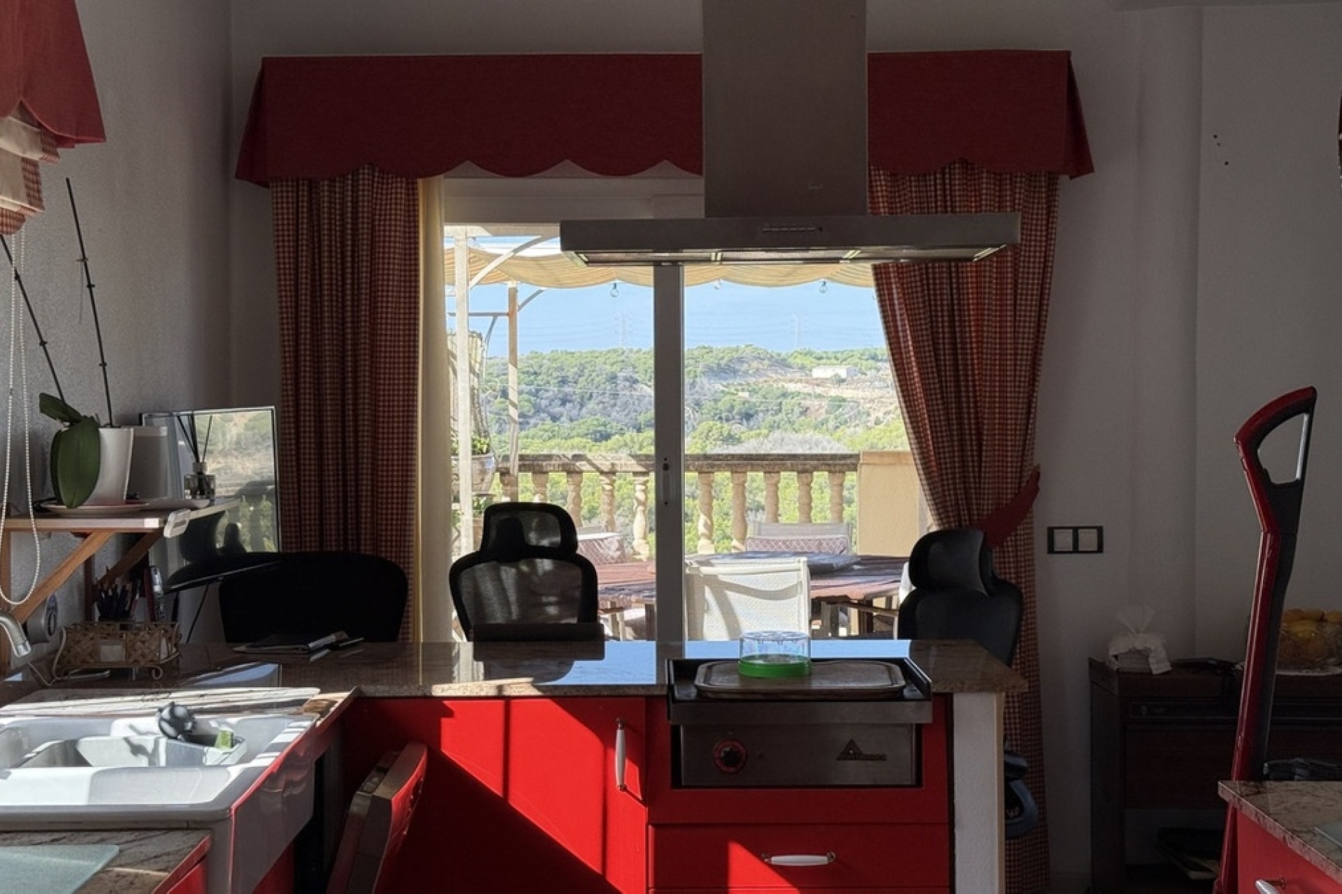 Rynek wtórny - Villa - Orihuela - Villamartin
