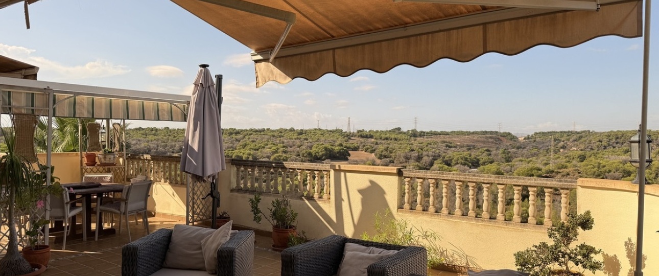 Rynek wtórny - Villa - Orihuela - Villamartin
