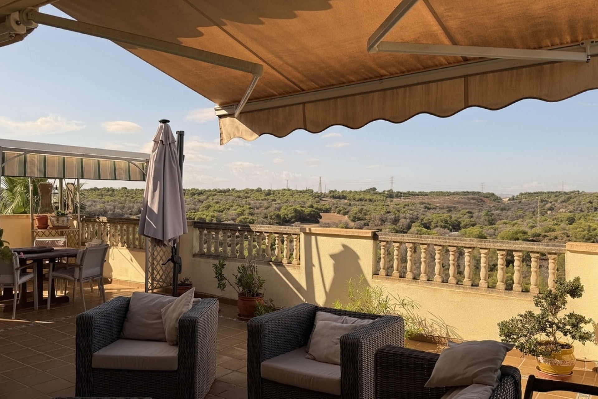 Rynek wtórny - Villa - Orihuela - Villamartin