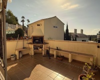 Rynek wtórny - Villa - Orihuela - Villamartin