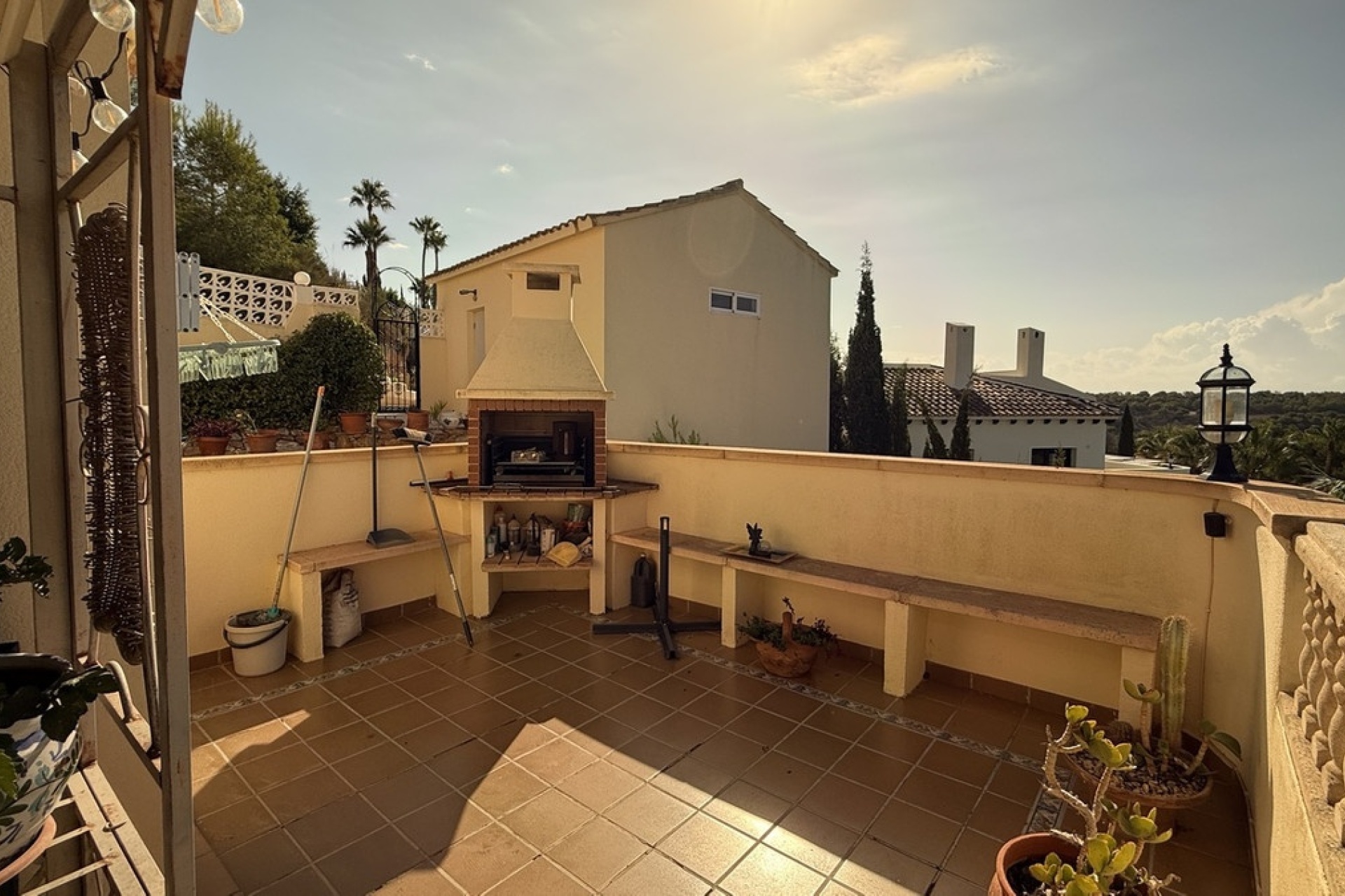 Rynek wtórny - Villa - Orihuela - Villamartin