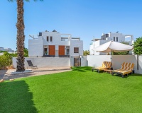 Rynek wtórny - Villa - Orihuela - Villamartin