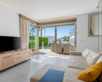 Rynek wtórny - Villa - Orihuela - Villamartin