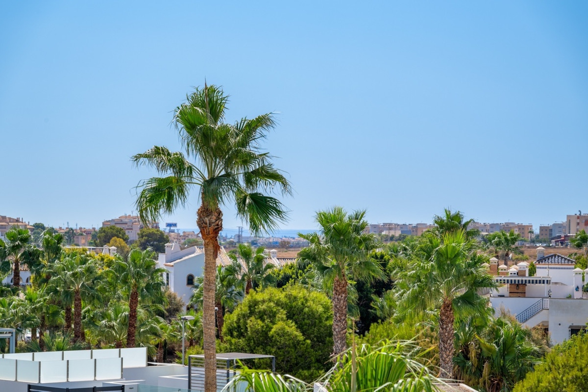 Rynek wtórny - Villa - Orihuela - Villamartin