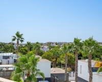 Rynek wtórny - Villa - Orihuela - Villamartin