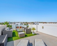 Rynek wtórny - Villa - Orihuela - Villamartin