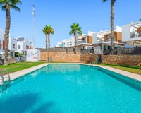 Rynek wtórny - Villa - Orihuela - Villamartin