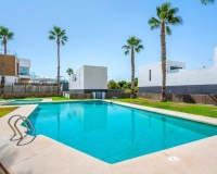 Rynek wtórny - Villa - Orihuela - Villamartin