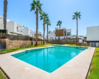 Rynek wtórny - Villa - Orihuela - Villamartin
