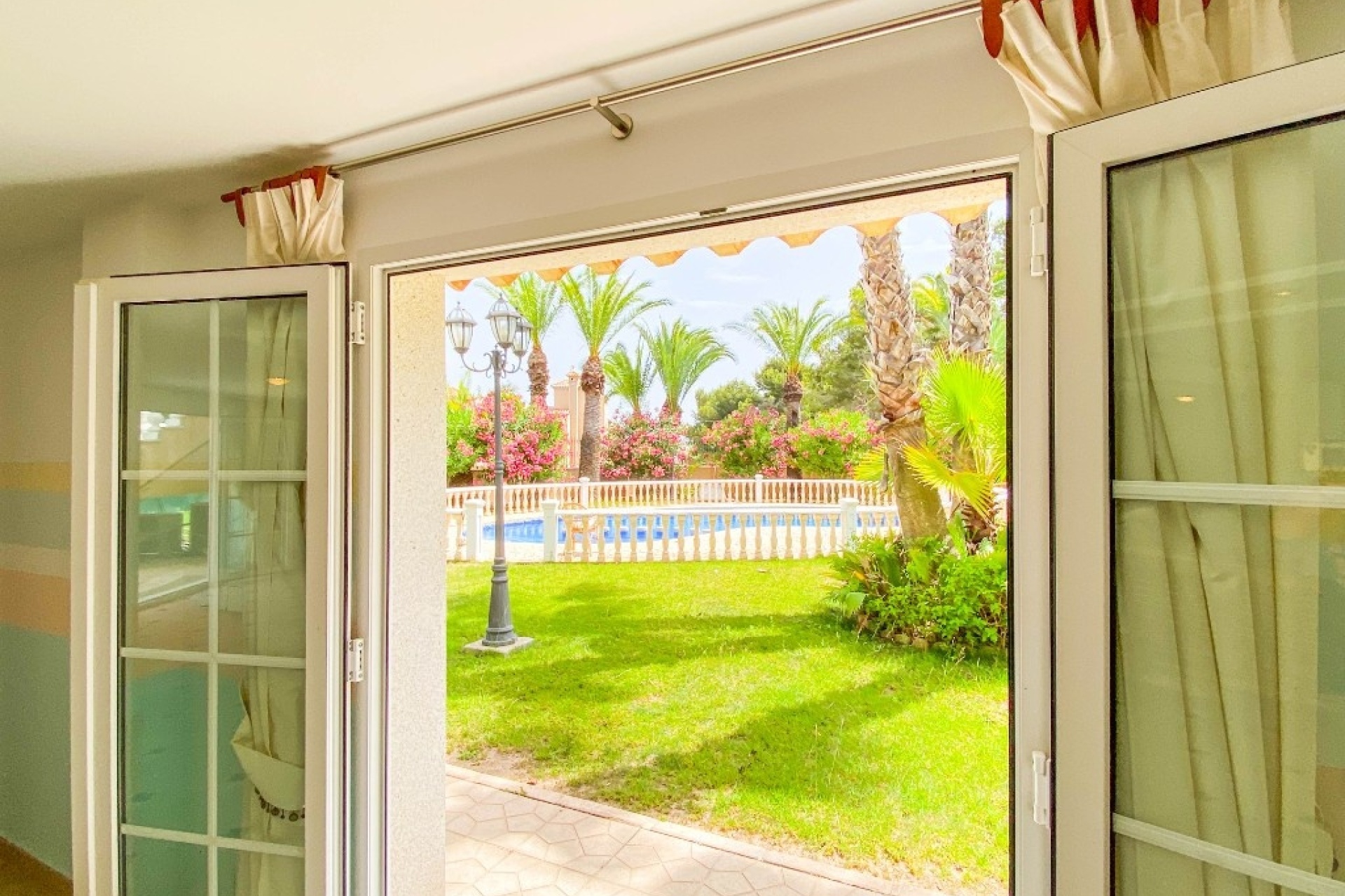 Rynek wtórny - Villa - Orihuela - Villamartin